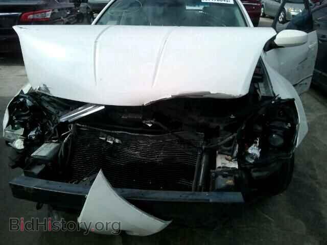 2005 NISSAN MAXIMA - VIN: 1N4BA41E65C839749 - Фото 7