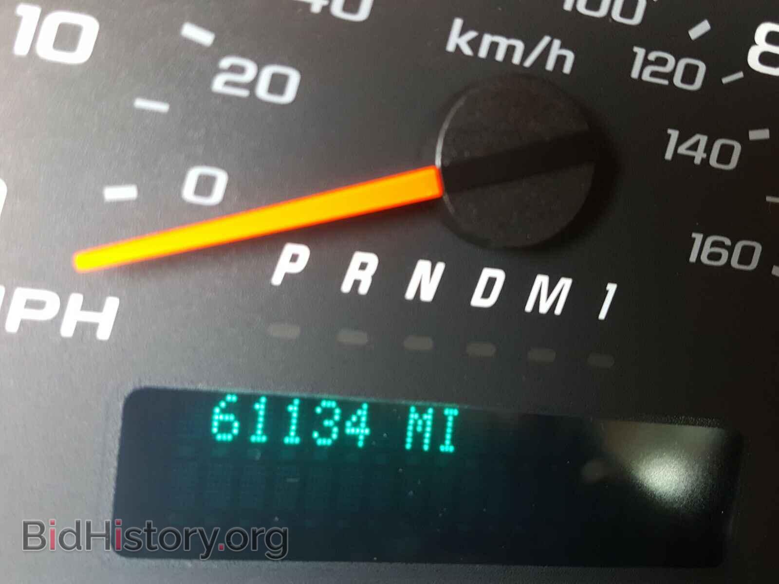 2012 CHEVROLET EXPRESS - VIN: 1GCWGFCB8C1122657 - Фото 8