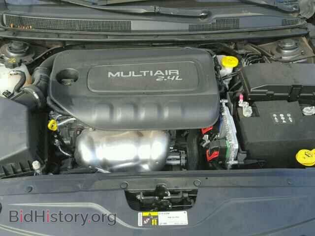 2015 CHRYSLER 200 - VIN: 1C3CCCAB9FN626815 - Фото 7