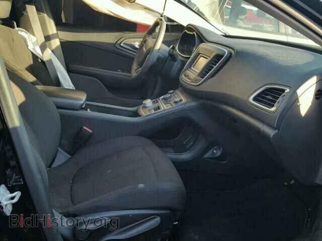2015 CHRYSLER 200 - VIN: 1C3CCCAB1FN570174 - Photo 5