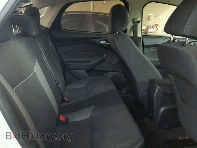 2014 FORD FOCUS - VIN: 1FADP3F24EL372945 - Фото 6