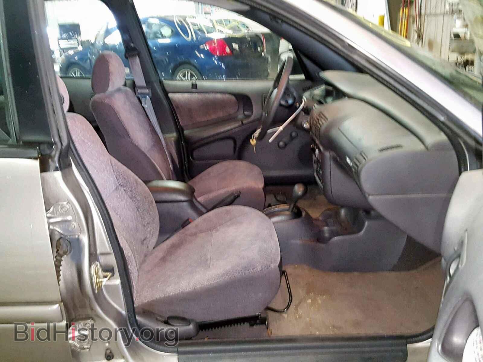 1998 DODGE NEON - VIN: 3B3ES47C8WT229143 - Фото 5