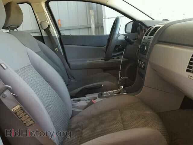 2008 DODGE AVENGER - VIN: 1B3LC46K08N613207 - Фото 5