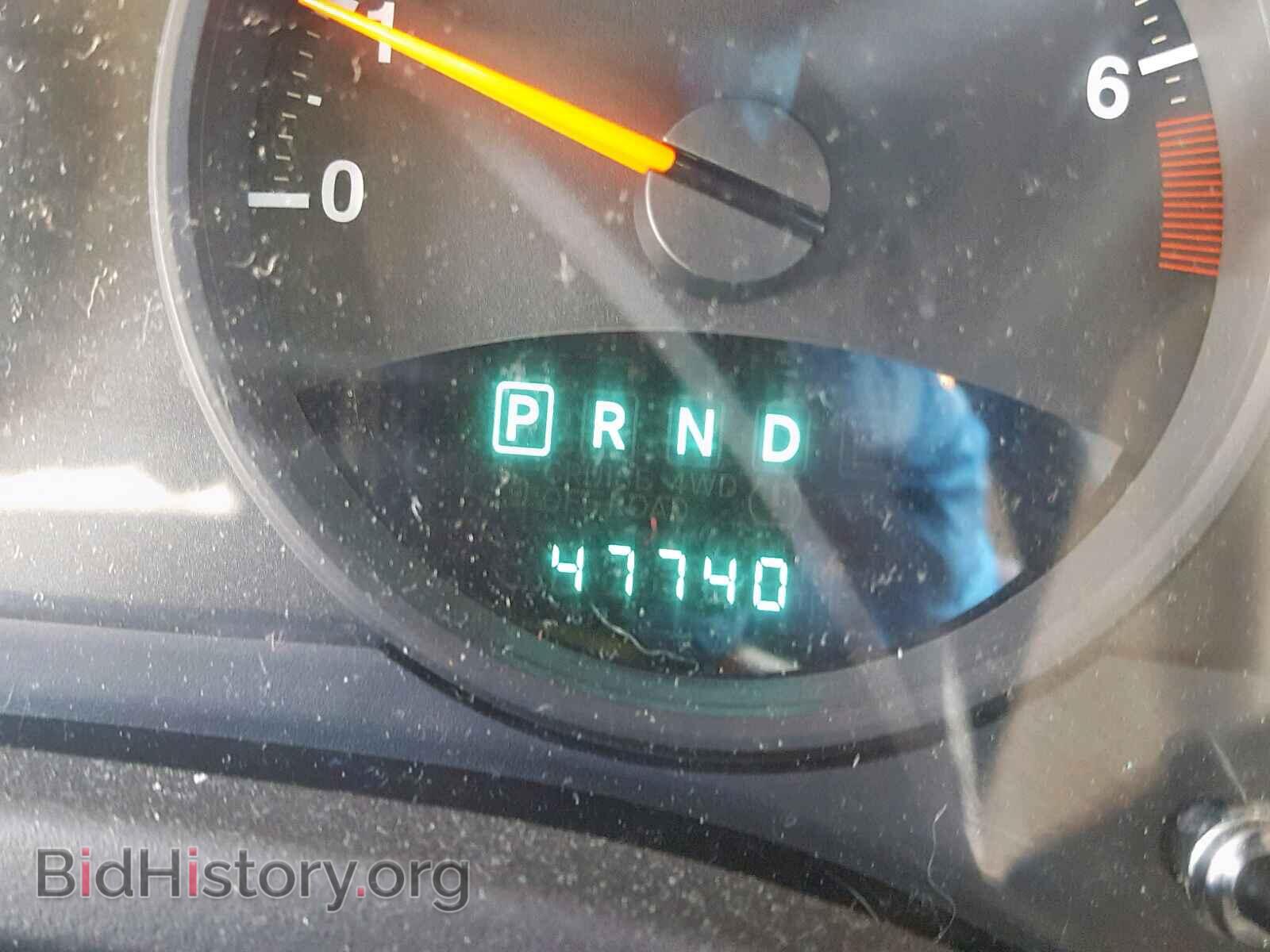 2011 JEEP COMPASS SP - VIN: 1J4NT1FA2BD160065 - Photo 7