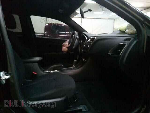 2013 CHRYSLER 200 - VIN: 1C3CCBAB3DN559457 - Фото 5
