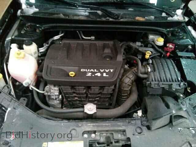 2013 CHRYSLER 200 - VIN: 1C3CCBAB3DN559457 - Фото 7