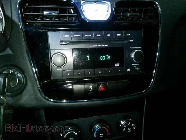 2013 CHRYSLER 200 - VIN: 1C3CCBAB3DN559457 - Фото 9