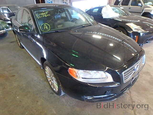 Photo YV1940AS3C1160409 - VOLVO S80 2012