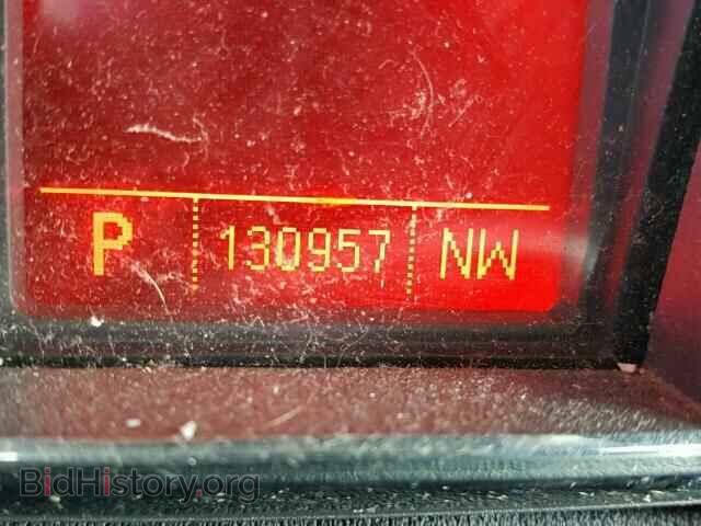 2010 GMC TERRAIN - VIN: 2CTFLJEY1A6339191 - Фото 8