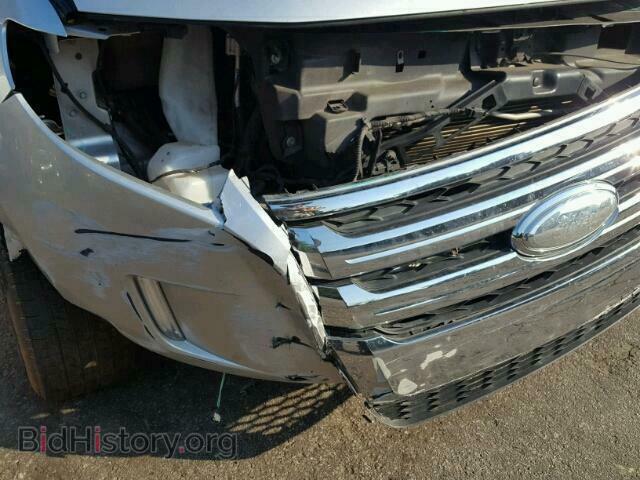 2013 FORD EDGE - VIN: 2FMDK3KC6DBB22558 - Фото 9