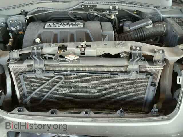 2007 HONDA PILOT - VIN: 5FNYF28147B016823 - Photo 7