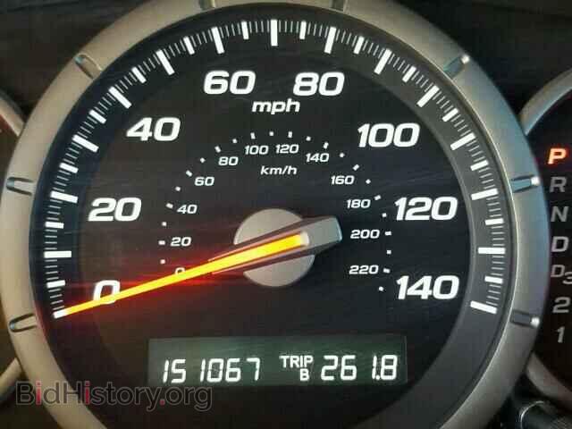 2007 HONDA PILOT - VIN: 5FNYF28147B016823 - Photo 8