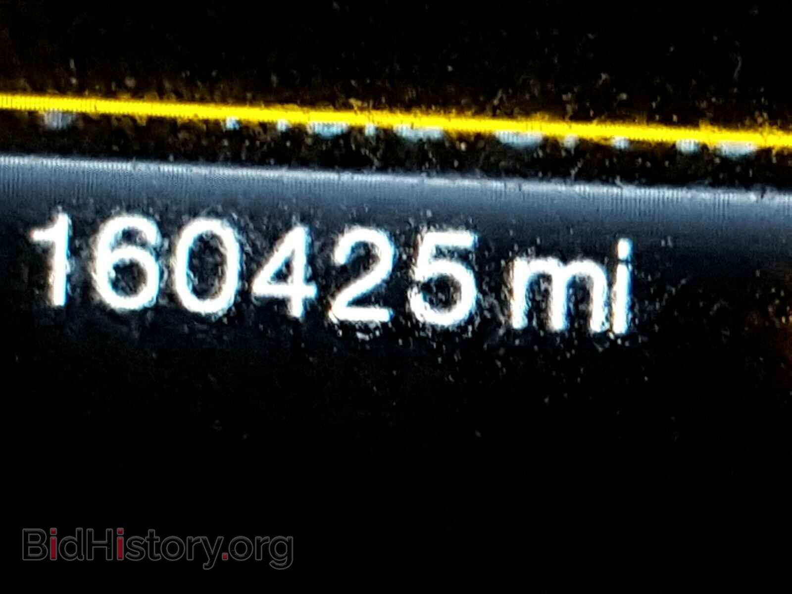 2011 FORD EXPLORER - VIN: 1FMHK7D88BGA34098 - Photo 8