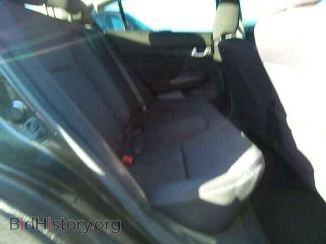 2014 HONDA CIVIC - VIN: 2HGFB2F85EH513410 - Photo 6