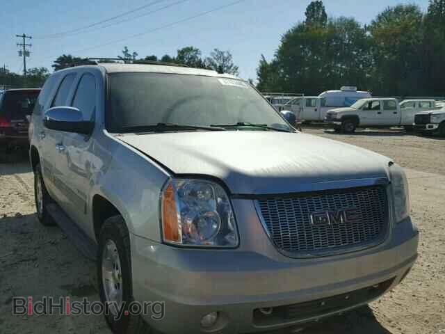 Фотография 1GKS1CE08BR393779 - GMC YUKON 2011
