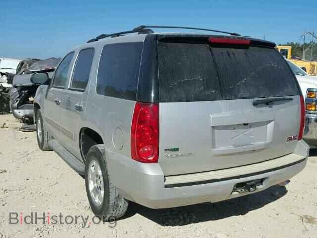 2011 GMC YUKON - VIN: 1GKS1CE08BR393779 - Фото 3