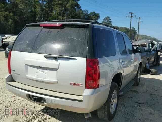 2011 GMC YUKON - VIN: 1GKS1CE08BR393779 - Фото 4