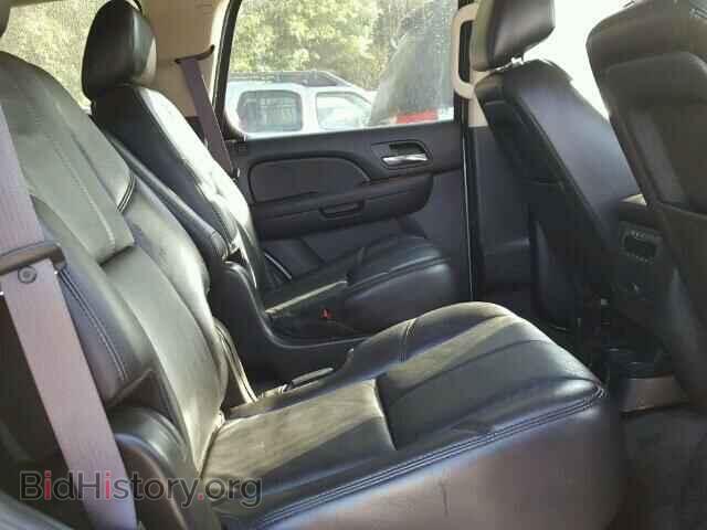 2011 GMC YUKON - VIN: 1GKS1CE08BR393779 - Фото 6