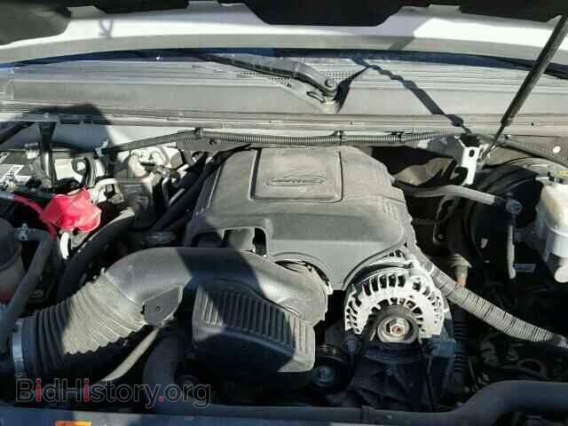 2011 GMC YUKON - VIN: 1GKS1CE08BR393779 - Фото 7