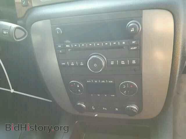 2011 GMC YUKON - VIN: 1GKS1CE08BR393779 - Фото 9