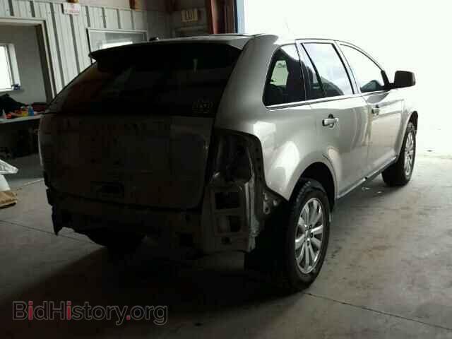 2008 FORD EDGE - VIN: 2FMDK49C38BA42121 - Photo 4