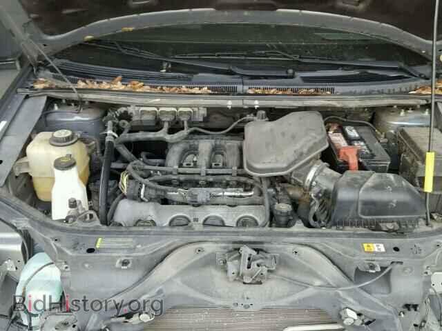 2008 FORD EDGE - VIN: 2FMDK49C38BA42121 - Photo 7