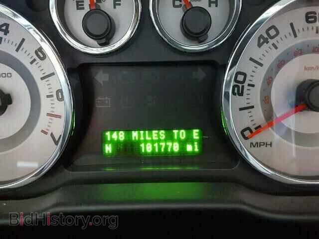 2008 FORD EDGE - VIN: 2FMDK49C38BA42121 - Photo 8