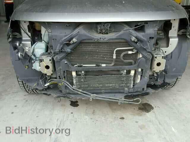 2008 FORD EDGE - VIN: 2FMDK49C38BA42121 - Photo 9