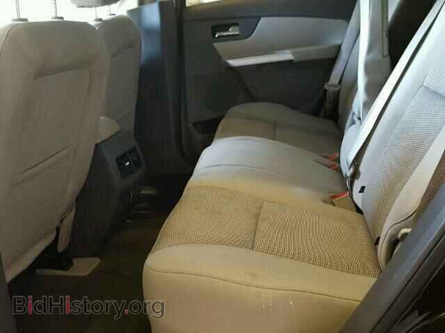 2013 FORD EDGE - VIN: 2FMDK4JC2DBB95871 - Photo 6