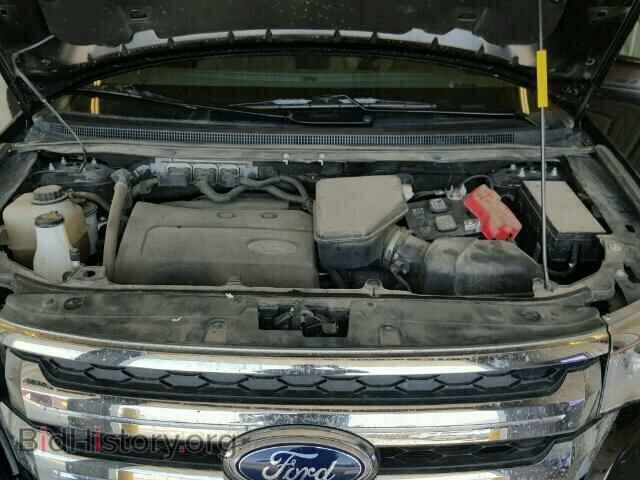 2013 FORD EDGE - VIN: 2FMDK4JC2DBB95871 - Photo 7
