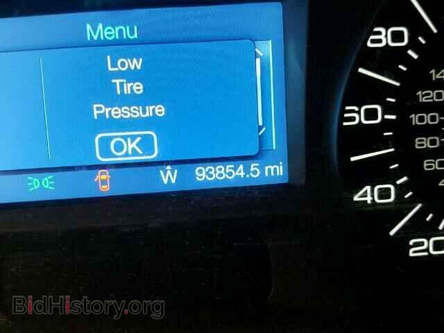 2013 FORD EDGE - VIN: 2FMDK4JC2DBB95871 - Photo 8