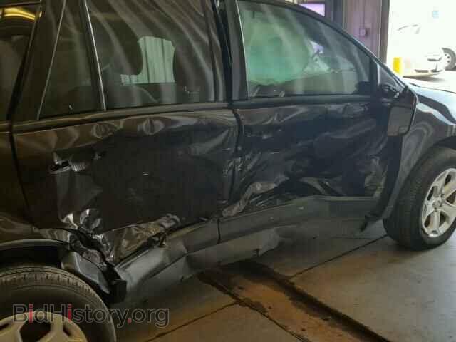 2013 FORD EDGE - VIN: 2FMDK4JC2DBB95871 - Photo 9