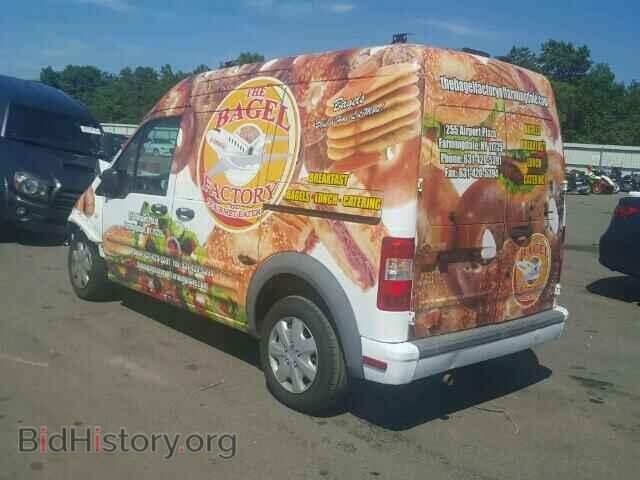 2010 FORD TRANSIT CO - VIN: NM0KS9BN7AT014832 - Фото 3