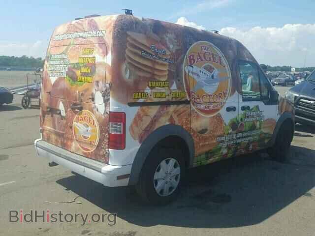 2010 FORD TRANSIT CO - VIN: NM0KS9BN7AT014832 - Фото 4