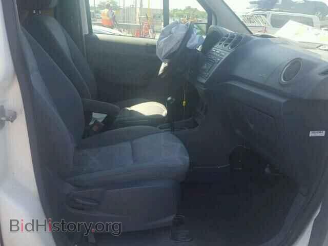 2010 FORD TRANSIT CO - VIN: NM0KS9BN7AT014832 - Фото 5