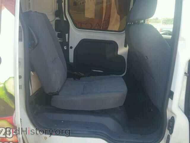 2010 FORD TRANSIT CO - VIN: NM0KS9BN7AT014832 - Фото 6