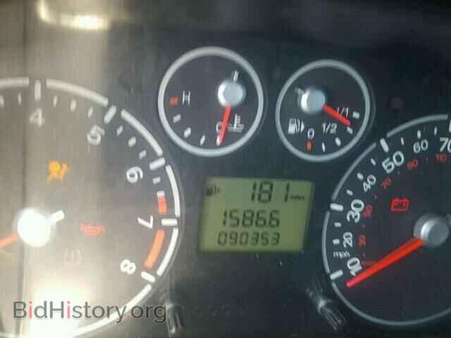 2010 FORD TRANSIT CO - VIN: NM0KS9BN7AT014832 - Фото 8