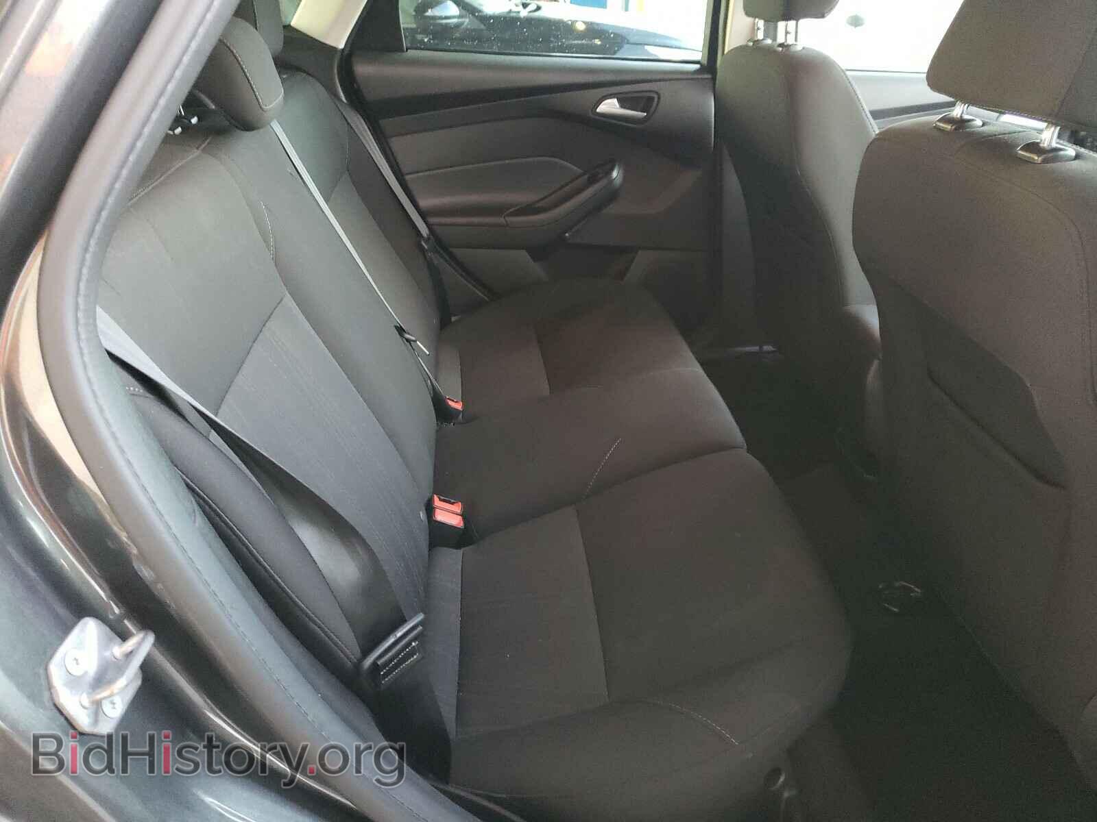 2017 FORD FOCUS - VIN: 1FADP3K20HL283724 - Photo 6