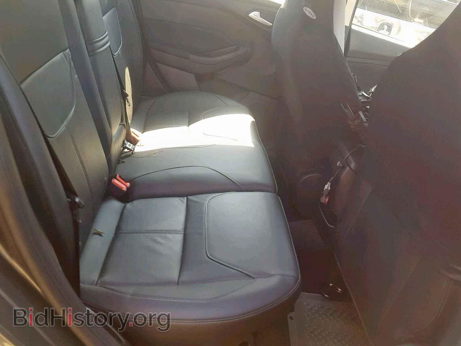 2015 FORD FOCUS SE - VIN: 1FADP3F22FL252577 - Фото 6
