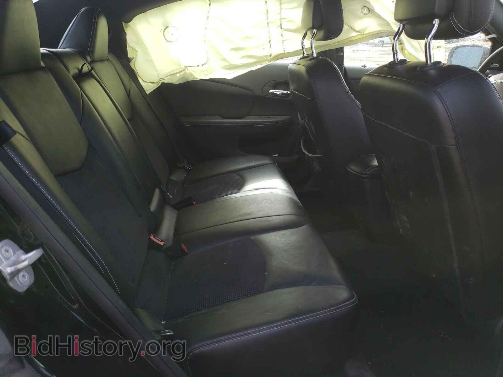 2013 CHRYSLER 200 - VIN: 1C3CCBCG4DN574168 - Фото 6
