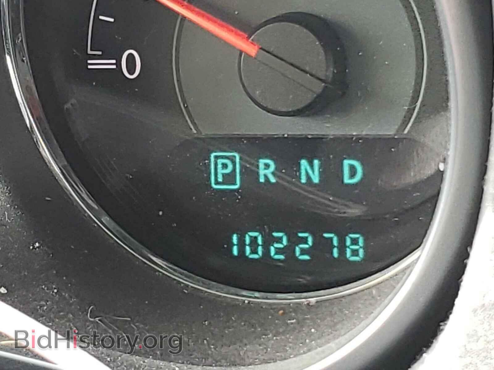 2013 CHRYSLER 200 - VIN: 1C3CCBCG4DN574168 - Фото 8