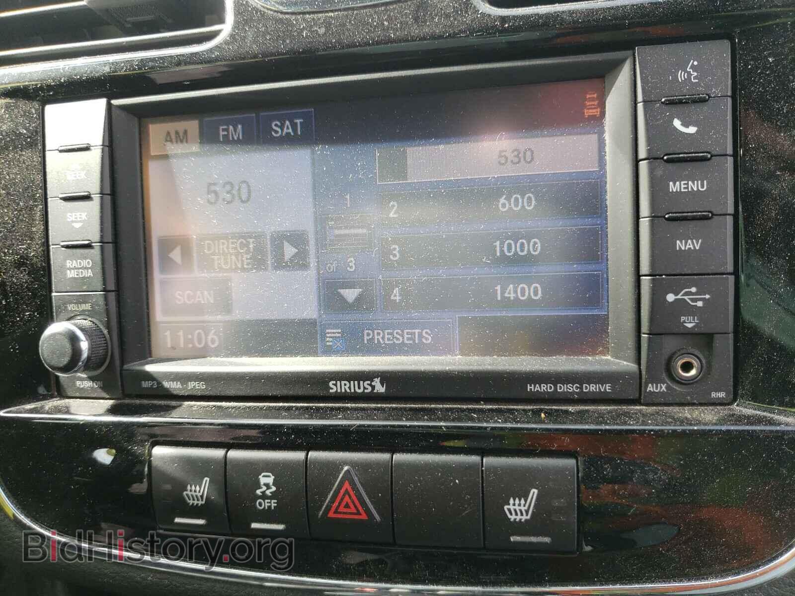 2013 CHRYSLER 200 - VIN: 1C3CCBCG4DN574168 - Фото 9