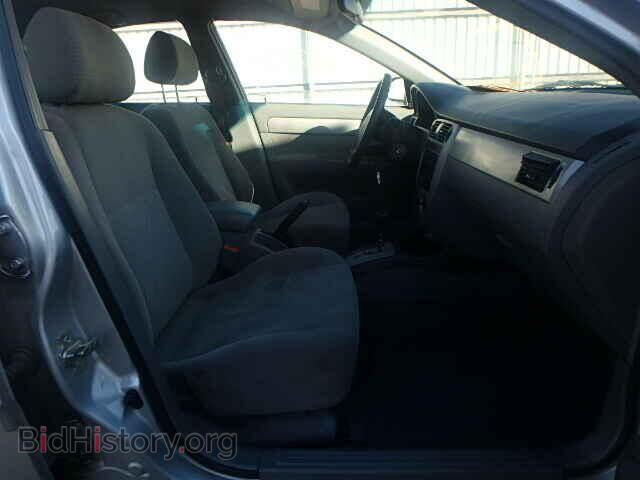 2008 SUZUKI FORENZA - VIN: KL5JD56Z68K932043 - Photo 5