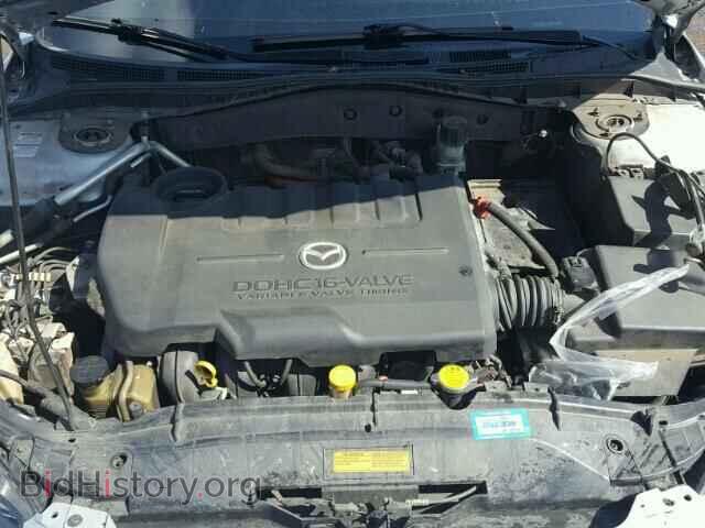2005 MAZDA 6 - VIN: 1YVHP84C955M65771 - Фото 7