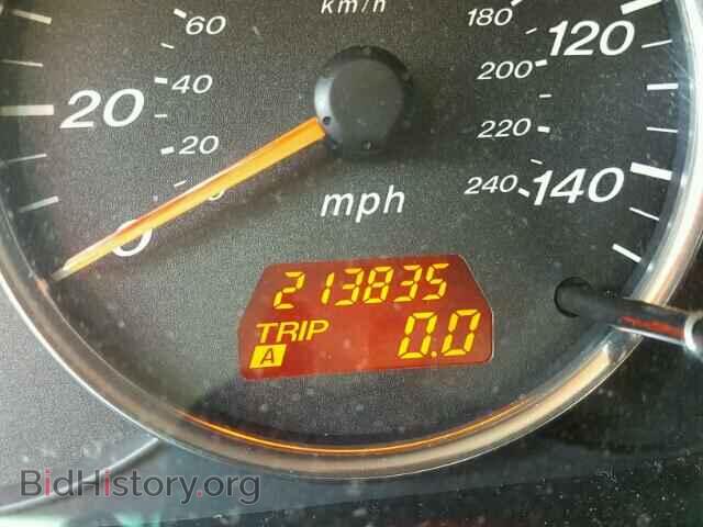 2005 MAZDA 6 - VIN: 1YVHP84C955M65771 - Фото 8