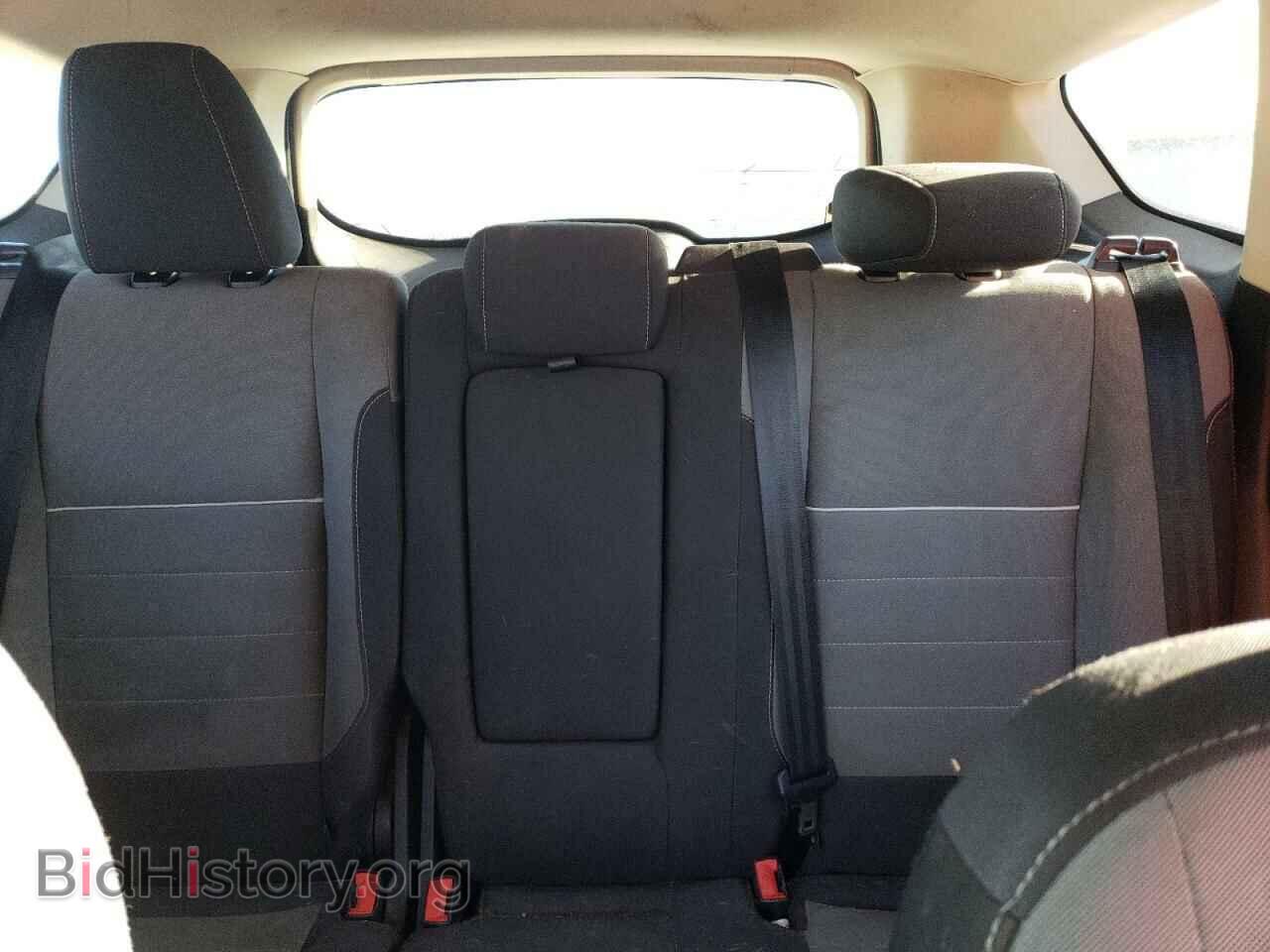 2014 FORD ESCAPE - VIN: 1FMCU9GX4EUC03686 - Фото 10