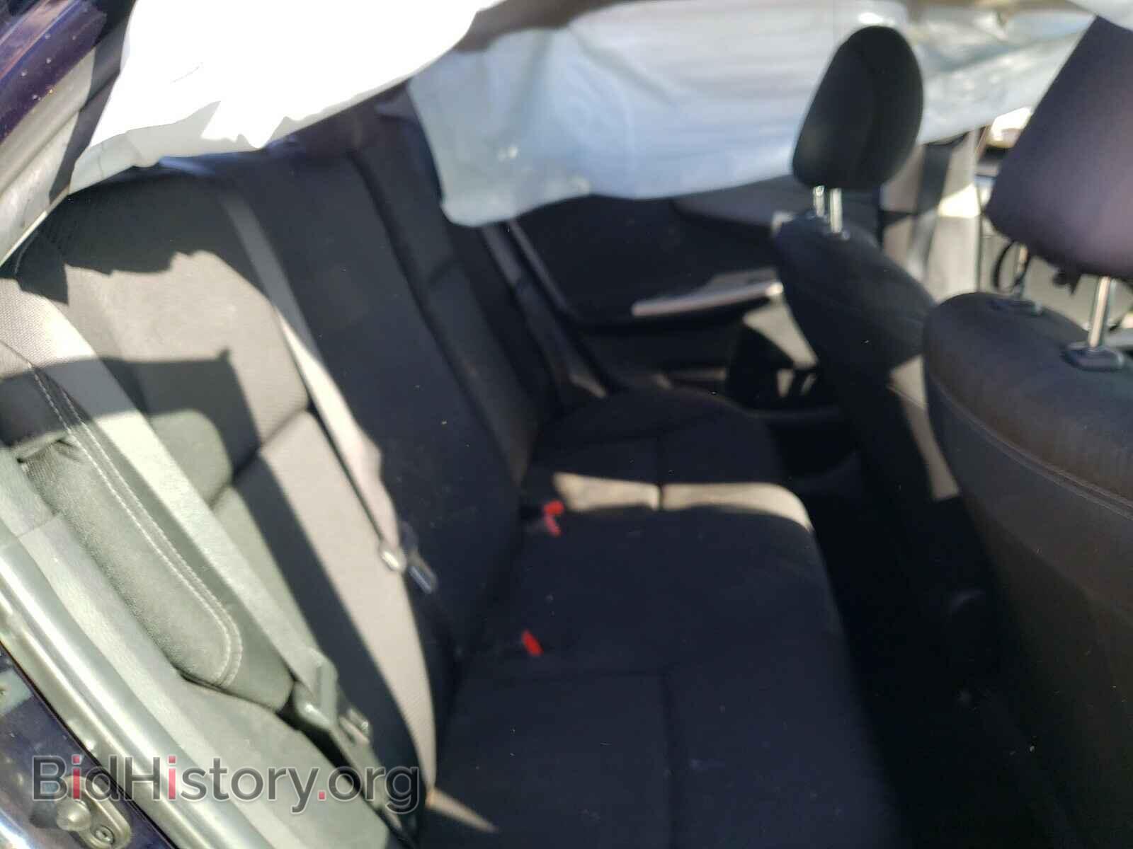 2013 TOYOTA COROLLA - VIN: 2T1BU4EEXDC998579 - Фото 6