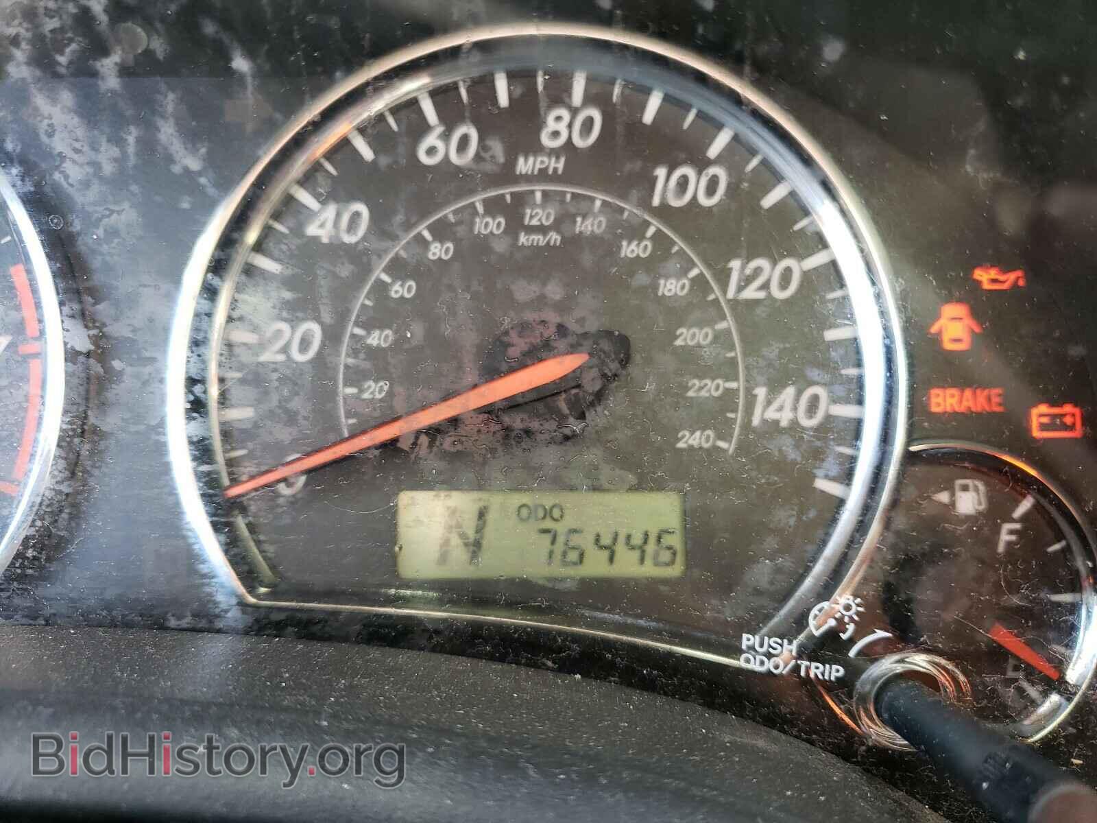 2013 TOYOTA COROLLA - VIN: 2T1BU4EEXDC998579 - Фото 8