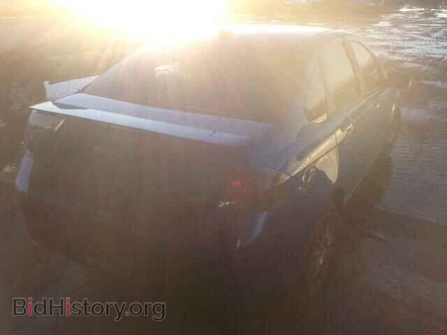 2010 FORD FOCUS - VIN: 1FAHP3GN9AW153322 - Фото 4