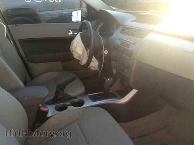 2010 FORD FOCUS - VIN: 1FAHP3GN9AW153322 - Фото 5
